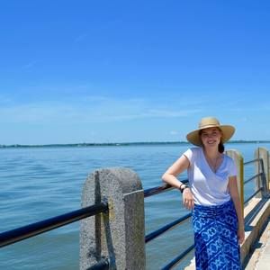 Meet your Posher, Ciara